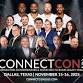 ConnectCon 2025 event image