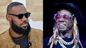 LeBron James Turns Up To Lil Wayne's "A Milli" In New Beats Commercial