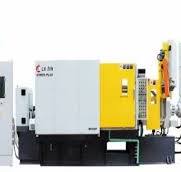 Stainless Steel 200 Ton Aluminium Pressure Die Casting Machine
