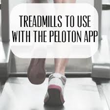 The peloton tread, which sells for about $2,500, is being recalled for a different reason ― its screen can loosen and fall off, which has only caused minor injuries to date. Treadmills To Use With The Peloton App Mypursestrings Com