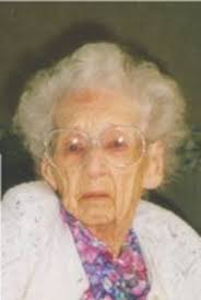 Obituary information for Irene Verdick