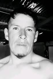 John Smith Cajahuanca Arias