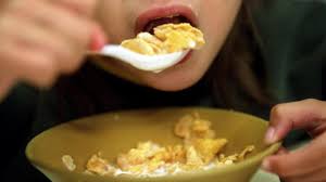 Kellogg Says Pandemic Era Shortage Of Ingredients Hits Cereal Production