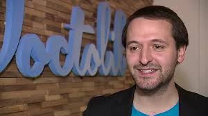 Doctolib, une start up française