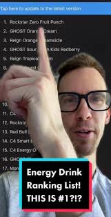 Rockstar Original Review Big Guy