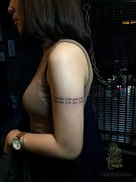 Hình xăm chữ đẹp cho nam ở lưng. Gá»£i Y Nhá»¯ng Hinh XÄƒm Ä'áº¹p á»Ÿ Báº¯p Tay Cho Ná»¯ Má»›i Nháº¥t Hiá»‡n Nay