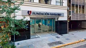 It was founded in 1975 by rené favaloro with the support of the cleveland clinic in the united states where favaloro worked. La Fundacion Favaloro Cerrara Dos Sanatorios Por La Crisis Y Porque La Gente Evita Ir Al Medico Infobae