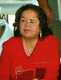 Obituary of Shirley Jean Anderson Suggs