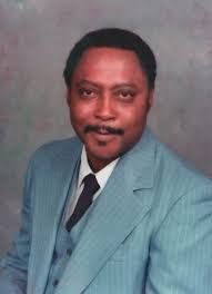 Isaac Cross Obituary