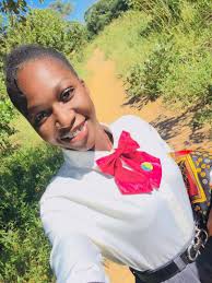 Nutrition technologist by professional Worship at chabota church in  mukulaikwa mission district Happy sabbath