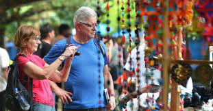 The countries in europe the first 31 countries that have authorization to travel to austria include all of the european union. European Tourists Rise In Kerala Travel Trade News Online Travel News Travel Magazine