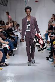 Calvin Klein 205w39nyc Spring 2018 Collection New York Fashion Week The Skinny Beep