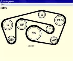 How many kilometers can a jaguar s typ 2003 v6 benzin 3.0 run on a engine rem. Solved Serpentine Belt Diagram For 2003 Jaguar S Type 3 0l Fixya