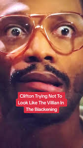 The Blackening Clifton in Vermont