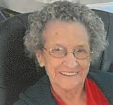 Beverly Page Obituary March 12, 2022