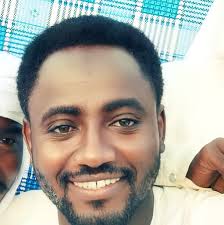 Bahaaldeen Hussein Hashim