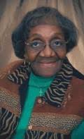 Lola Wilson Obituary