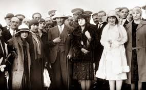 Türk Medeni Kanunun Kabulü – Avustralya ATATÜRK Kültür Merkezi