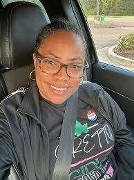 Roshunda Harris-Allen, Ed.D.