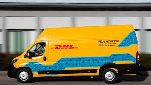 9,839 likes · 137 talking about this · 1,051 were here. Dhl Express Partners With Fiat Professional For Further Electrification Of Last Mile Delivery Dhl Global