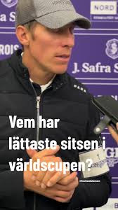 Eric Von Eckermann Chute Pourquoi