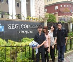 Segi college penang 槟城世纪学院 is a private college for higher education located in george town, penang. Segi College Subang Jaya Malaysia Fees Courses Admission
