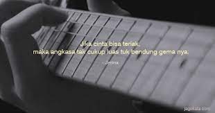Kata kata bijak cinta dan quotes cinta romantis menyentuh hati. 64 Kata Kata Jerinx Jagokata
