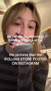 Rolling Stone Bianca Post