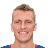 Dan Burn's Ultimate Team History