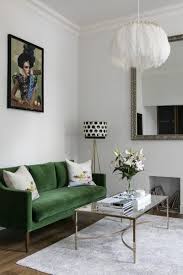 A Designer S Dramatic London Apartment In A Georgian Town House Living Room Green Room Interior Trending Decor