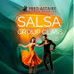 Salsa Group Class - Fred Astaire Dance Studios  event image