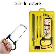 Sihirli Testere 39 90 Tl Kdv Urunler Cam Sise Aynalar