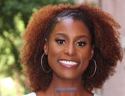 Issa Rae Hairstyles Google Search Natural Hair Styles Black Girl Natural Hair Hair Styles