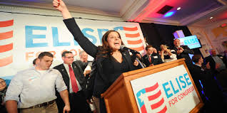 Последние твиты от elise stefanik (@elisestefanik). Harvard University Removes Rep Elise Stefanik From Advisory Board