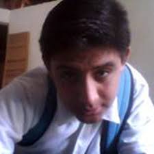 Stream Robert Abraham Medina music