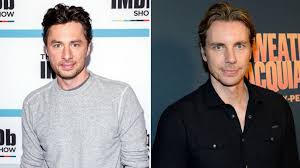 A description of tropes appearing in dax shepard. 18 Tv Stars Who Look Exactly Alike Photos