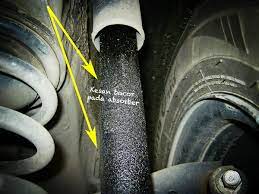 Check spelling or type a new query. Apanakbuat 2 Cara Mudah Periksa Absorber Belakang Perlu Ganti Baharu Atau Tidak