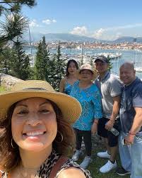 Doris Guerrero Watson (@dorisacts) • Instagram photos and videos