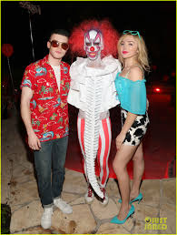 Only 1 available and it's in 4 people's carts. Cameron Monaghan Peyton List Channel True Romance At Just Jared Halloween Party Photo 3979054 2017 Halloween 2017 Just Jared Halloween Party Cameron Monaghan Peyton List Pictures Just Jared