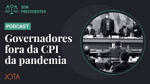 Maybe you would like to learn more about one of these? Cpi Da Covid 19 Stf Vetar Governadores E Decisao Politica Ou Juridica