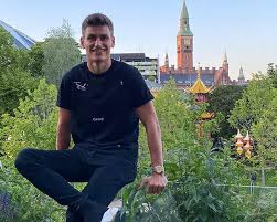 View latest posts and stories by @joakim_maehle joakim mæhle in instagram. Euro 2021 Joakim Maehle Sylwetka Reprezentanta Danii Super Express