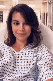 OYC Trailblazers: What Healing Means to Natasha