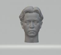 "kenz leslie" 3D Models to Print