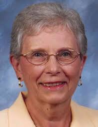 Shirley J. "Jeanie" Carpenter Obituary (1935