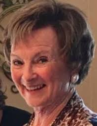 Marilu Johnson Obituary May 1, 2021