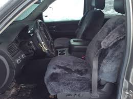 Plush grip that never scolds your hands. Sheepskin Seat Covers Made For Maximum Comfort Free Shipping