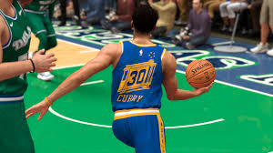 Nba men golden state warriors breaking history long sleeve tshirt royal $23.00 2021 Warriors Classic Jersey By Chession11 For 2k21 Nba 2k Updates Roster Update Cyberface Etc