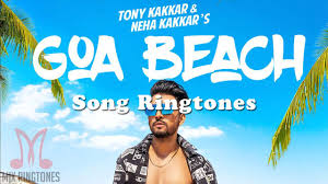 Goa Beach Song Ringtone Download In 2020 Beach Songs Songs Ringtone Download