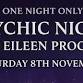 An evening with Eileen Proctor event image