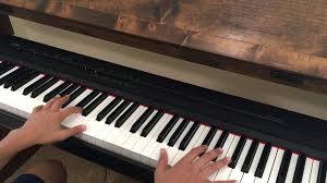 Playboi Carti Pissy Pamper Piano Cover Youtube